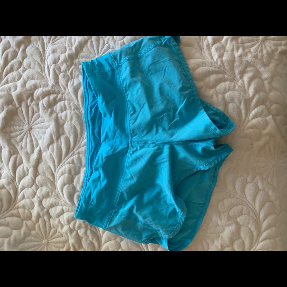 Lulu shorts